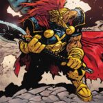 Beta Ray Bill #1