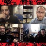 Comic Book Club - Ibrahim Moustafa