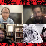 Comic Book Club: Joshua Kemble And Curtis Clow