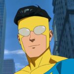 Invincible - It's About Time