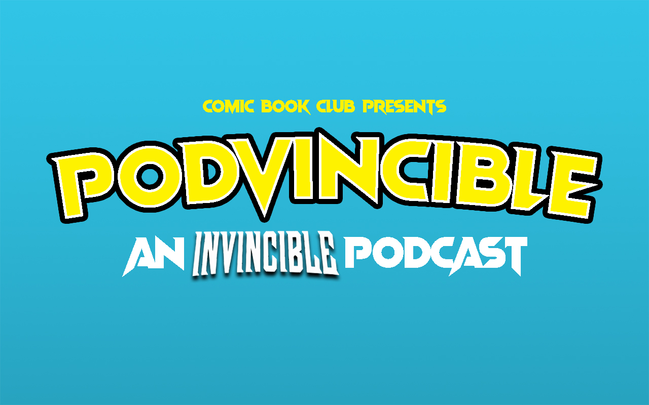 Invincible: Atom Eve