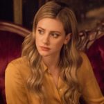 Riverdale - Lock & Key