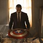 The Falcon and the Winter Soldier - Episode 1