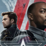 The Falcon and the Winter Soldier