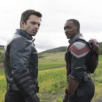 The Falcon and the Winter Soldier - Episode 2 - The Star Spangled Man