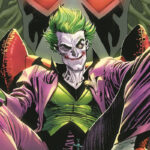 The Joker #1