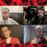 Comic Book Club - Conor McCreery