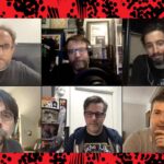 comic book club - joe hill, gabriel rodriguez and chris ryall
