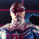 The Falcon and the Winter Soldier Episode 6 One World One People