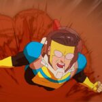 Invincible - Neil Armstrong Eat Your Heart Out