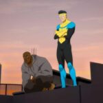 Invincible - That Actually Hurt