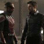 The Falcon and the Winter Soldier Episode 4