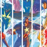 The Marvels #1