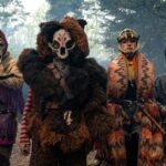 Sweet Tooth Season 1 Episode 3 Weird Deer S**t