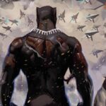 Black Panther #25