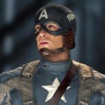 Captain America The First Avenger