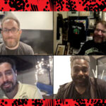 Comic Book Club - Chris Walker