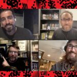 Comic Book Club - Daniel Warren Johnson