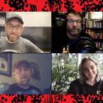 Comic Book Club - Brian E Lau and Hallea Jones