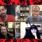 Comic Book Club - Stan Stanley