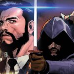 Heroes Reborn #1