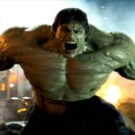 The Incredible Hulk