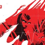 X-Corp #1