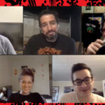 Comic Book Club - Dave Baker and Nicole Goux