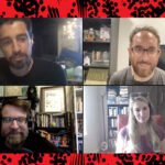 Comic Book Club - Dani Hedlund