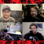 Comic Book Club - Jordan Morris and Tony Cliff