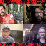 Comic Book Club - Tori Sharp