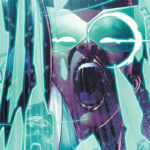 Far Sector #12