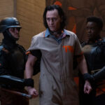 Loki Season 1 Episode 1
