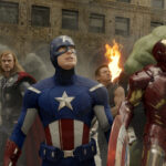 Marvel's The Avengers