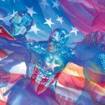 The United States of Captain America