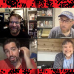 Comic Book Club Jeffrey Brown