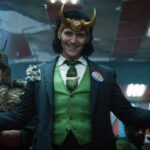 Loki Episode 5 Journey Into Mystery