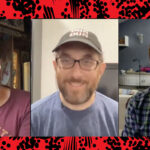 Comic Book Club - Alex Schumacher