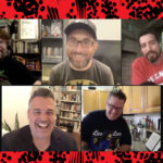 Comic Book Club - Andre Darlington and Bret Macris