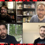 Comic Book Club - Ray Fawkes