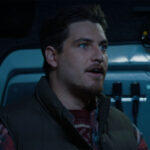 Iron Man 3 - Adam Pally