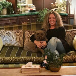 riverdale set decorator denise nadredre