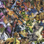 Sinister War #1
