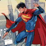 Superman Son of Kal-El