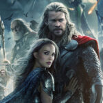 Thor the Dark World