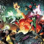 X-Men #1