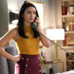 Riverdale - Reservoir Dogs