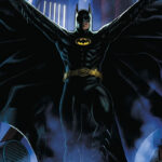 Batman '89 #1