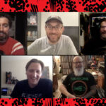 Comic Book Club - W. Haden Blackman and J.H. Williams III
