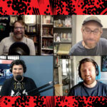 comic book club - kyle higgins and sal crivelli